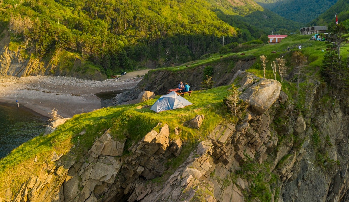 10 Unique Places to Stay on Cape Breton Island 6