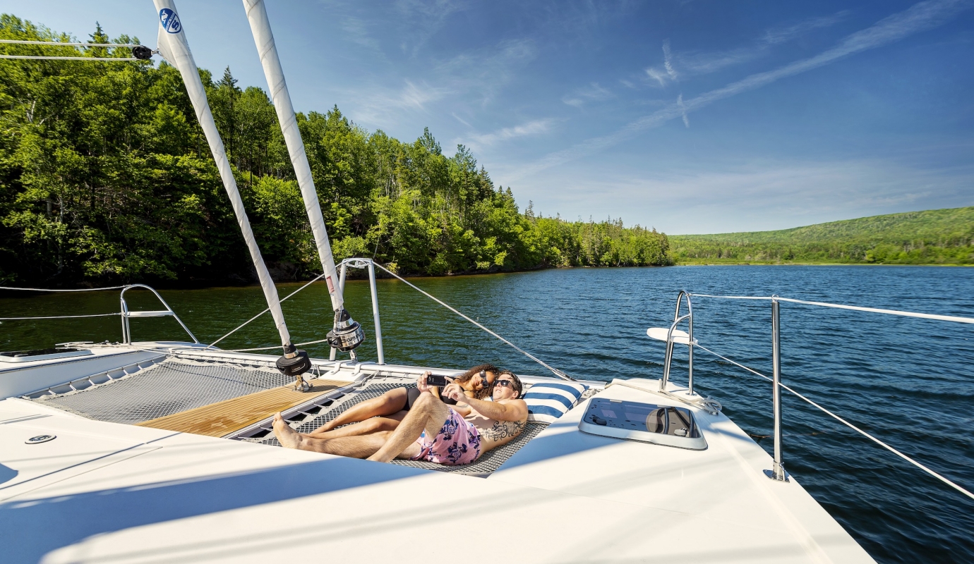 10 Unique Places to Stay on Cape Breton Island 13