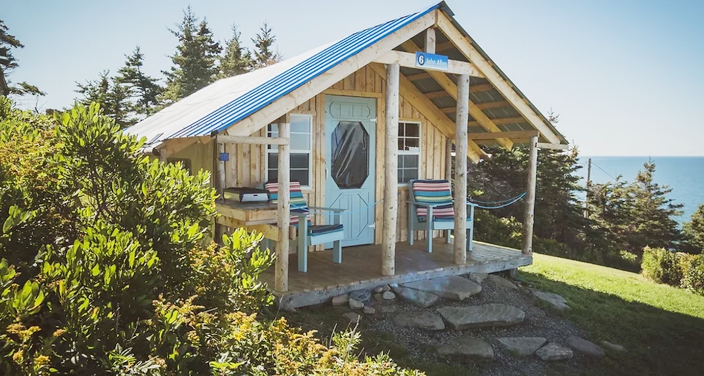 10 Unique Places to Stay on Cape Breton Island 17