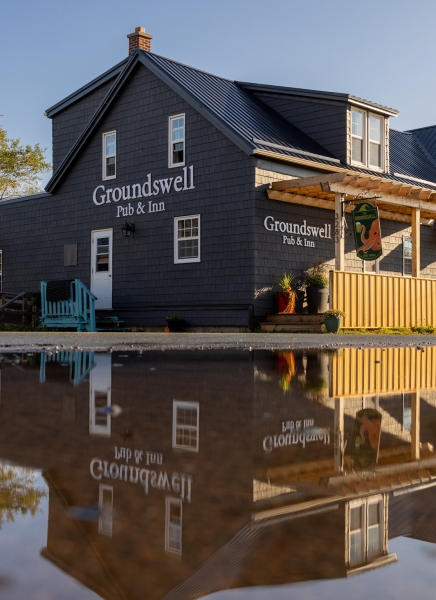 10 Unique Places to Stay on Cape Breton Island 19