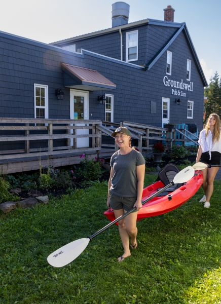 10 Unique Places to Stay on Cape Breton Island 20