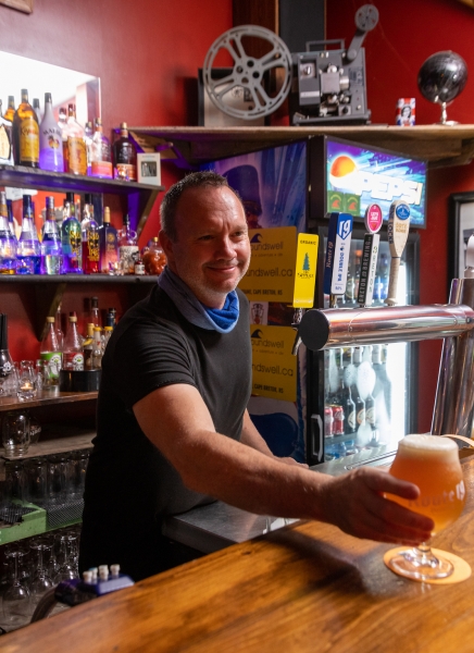 10 Unique Places to Stay on Cape Breton Island 21