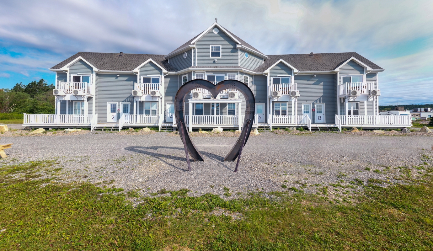 10 Unique Places to Stay on Cape Breton Island 24