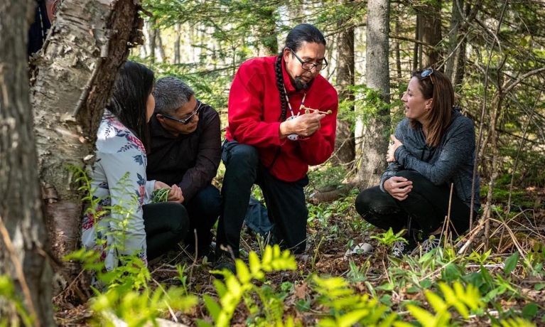 9 Great Experiences in the Membertou Heritage Park