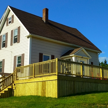 Bayside Haven Vacation Home