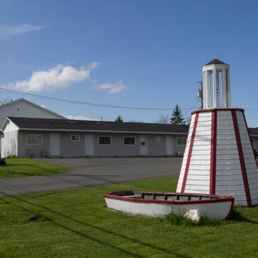 Beacon Motel & Lodge