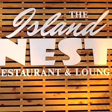 the island nest