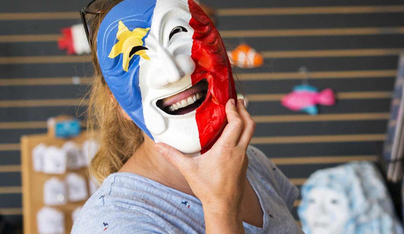 Canada’s Musical Coast 12