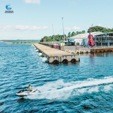 Cape Breton Watersports 2