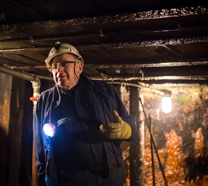 Sydney Area/Marconi Trail