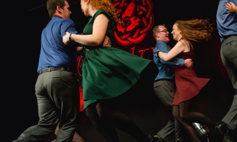 Celtic Colours Experiences from Calum MacCrimmon of Breabach 1