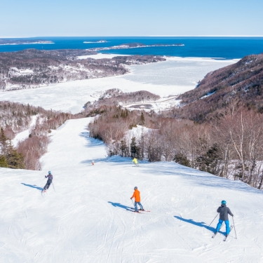 Destination Cape Smokey 2