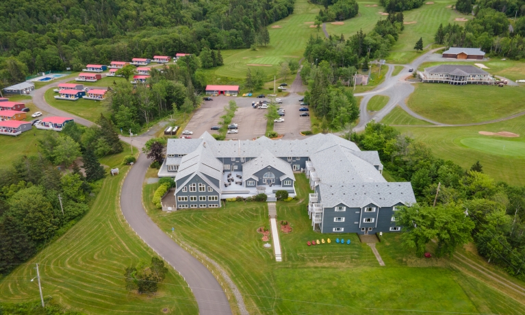 Hidden Gem: Richmond County's Dundee Resort 14