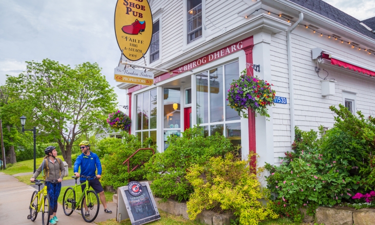 Mabou - Where Culture Lives 8