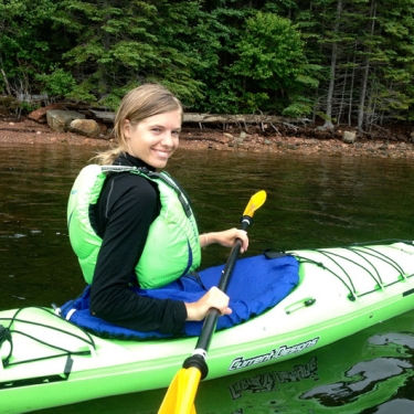 North River Kayak Tours 4