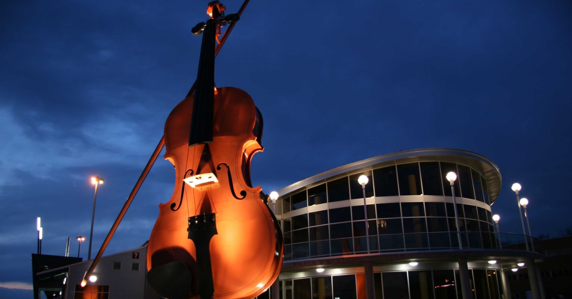 Sydney Area/Marconi Trail 10