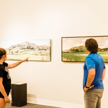 Third Meadow Gallery Shop 5