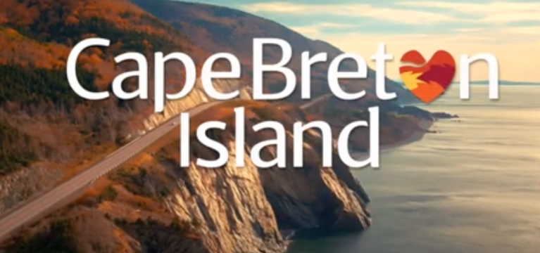 Fall was made for Cape Breton